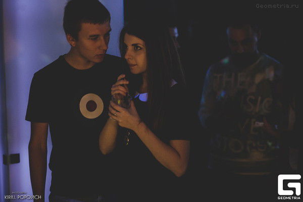 Воронина Анна