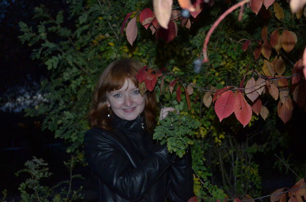 Светлана Козулина