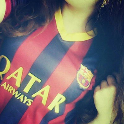 Наташа Абакумова