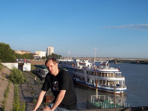 Александр Кий