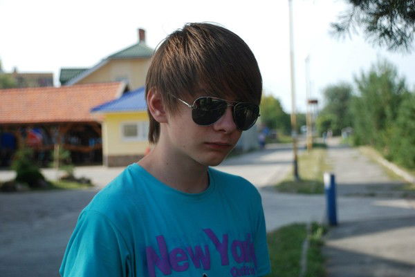 Саша Винчестер