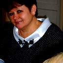 Галина Егорова