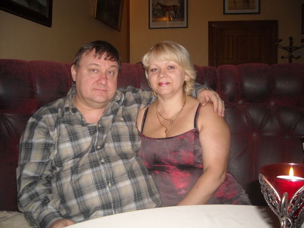 Игорь Городов