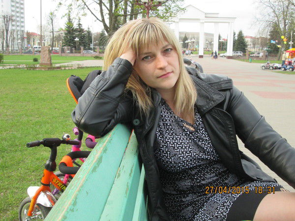 Татьяна Лущик