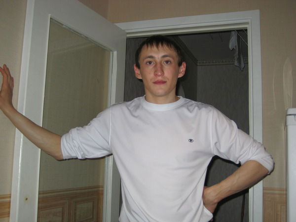 Сергей Астаев