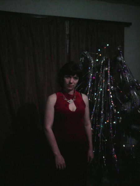 Олеся Никишова