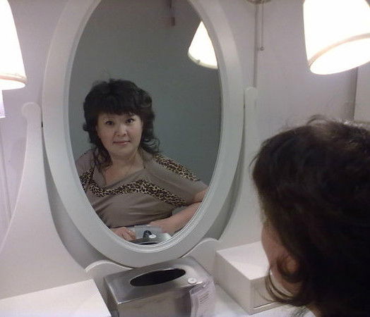 Гуля Самойлова