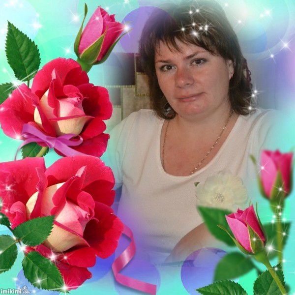 Татьяна Бондарева