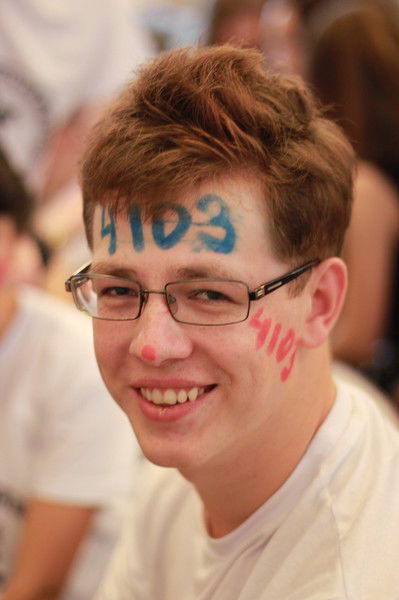 Александр Захаров