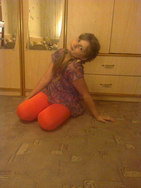 Елена Карпухина