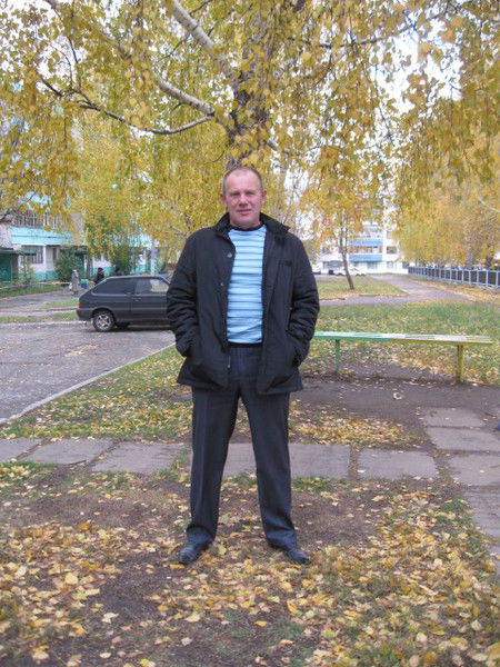 Павел Елисеев