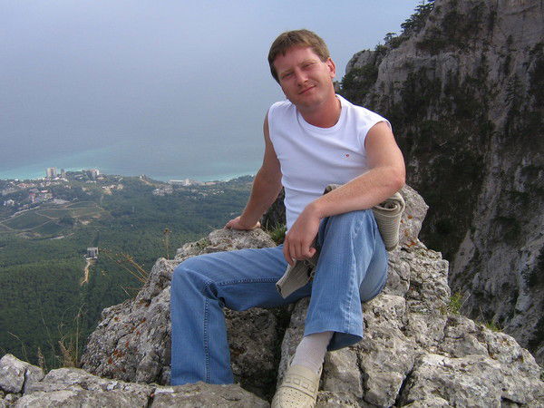 Денис Присекин