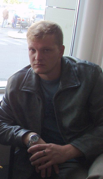 Дмитрий Луцюк