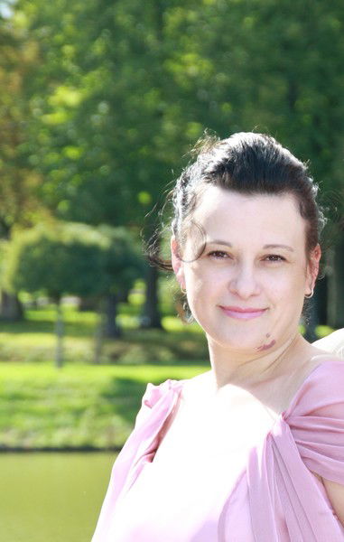 Катерина Синютич