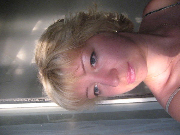 Марина Ельчанина