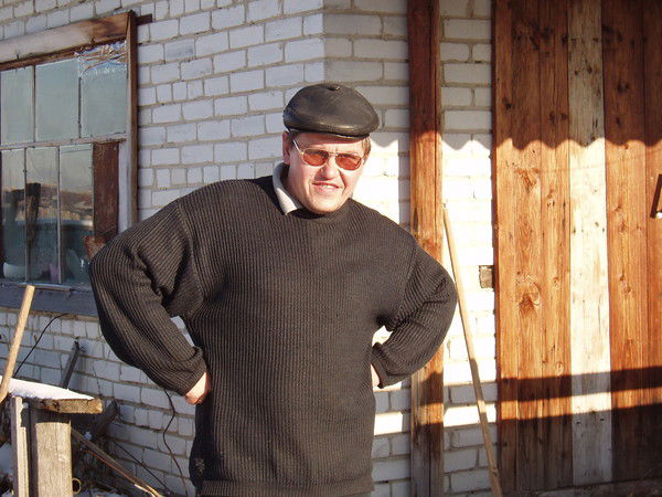 Леонид Черноков