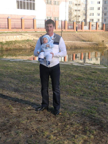 Дмитрий Прилепшев