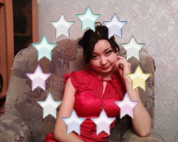 Алия Алимгужина