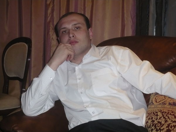 Ахметов Вадим