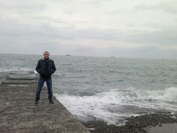 Александр Викторович