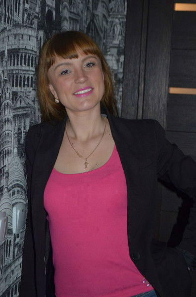 Татьяна Кравченко