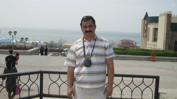 Владимир Долженко