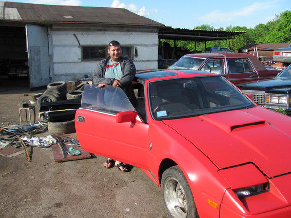 Александр Лаврик