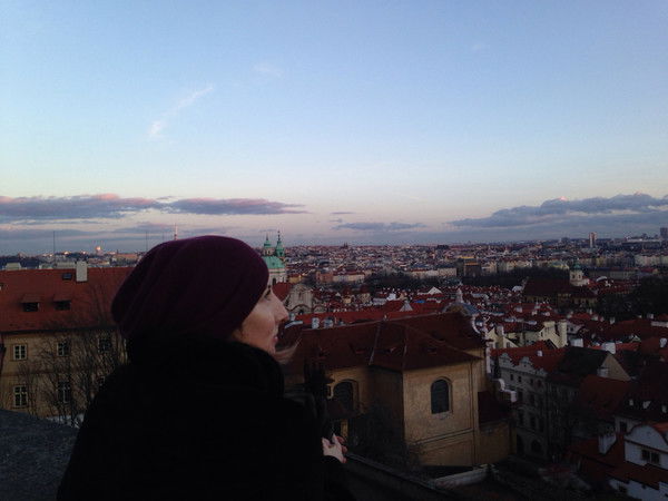 Наталья Манилова