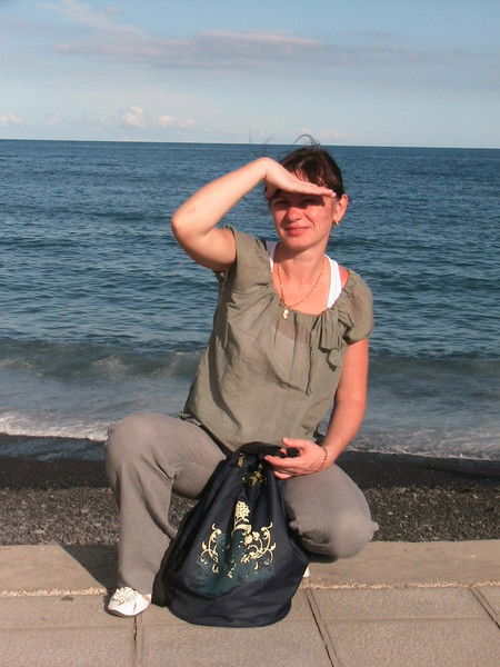 Марина Зубарева