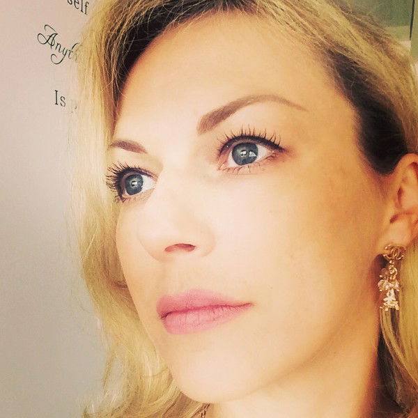 Янина Карлинская