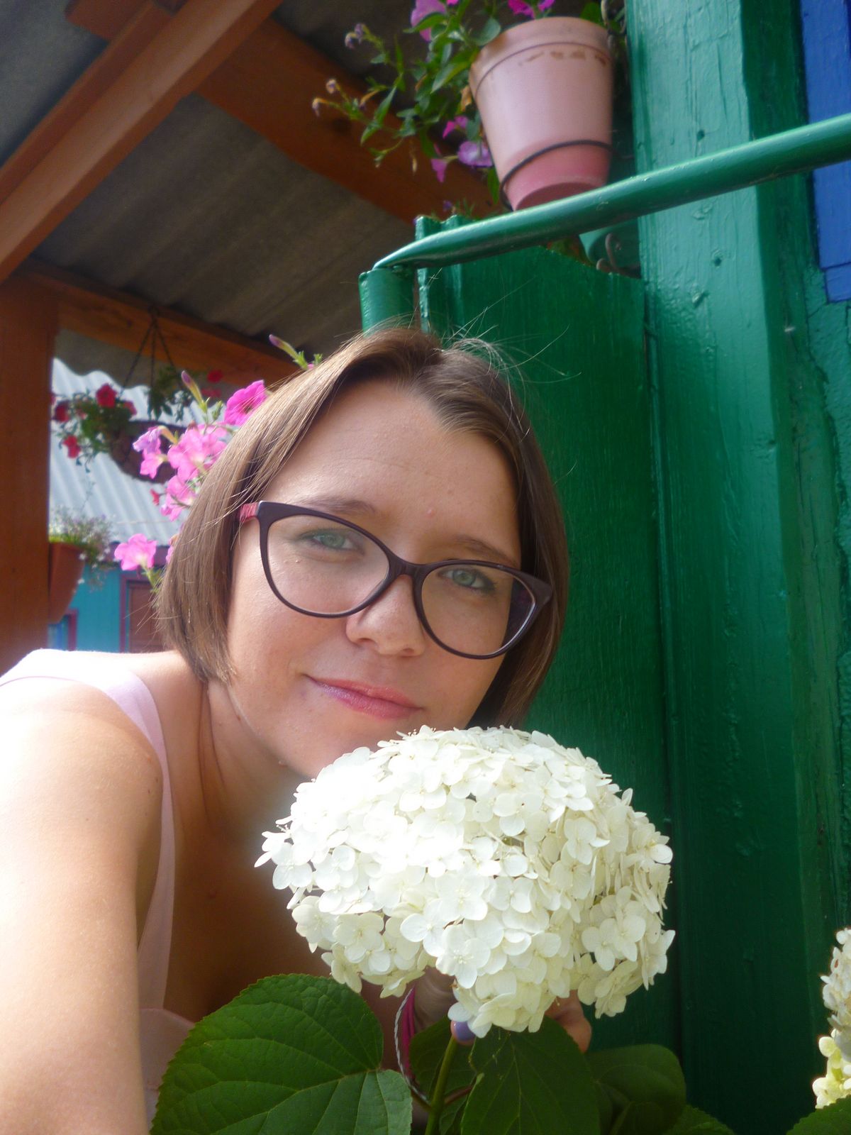 Светлана Коколева