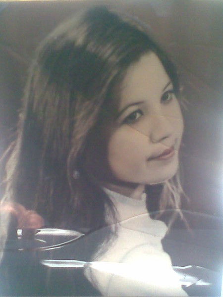 Куляй Оналбаева