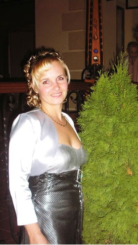 Марянка Величковська