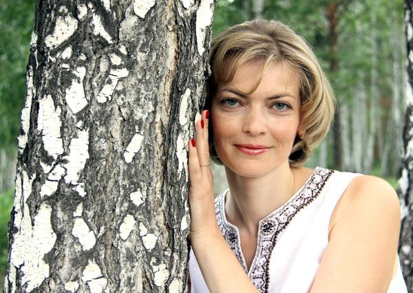 Елена Новоселецкая