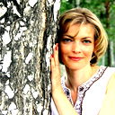 Елена Новоселецкая