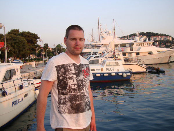 Владимир Чудин