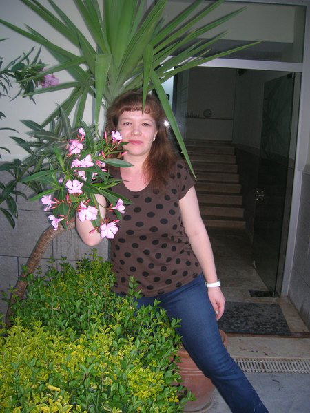 Лидия Горковенко