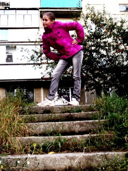 Танюшка Дащенко!!!!