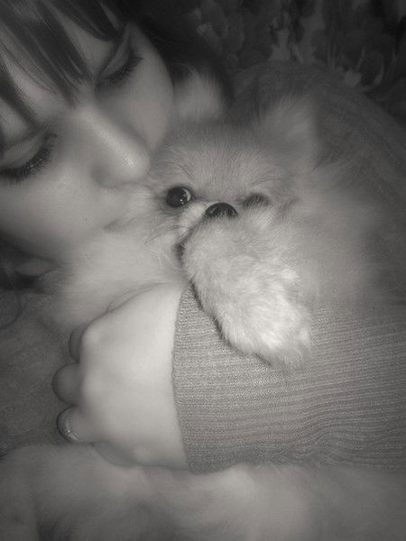 Анна Пупкова