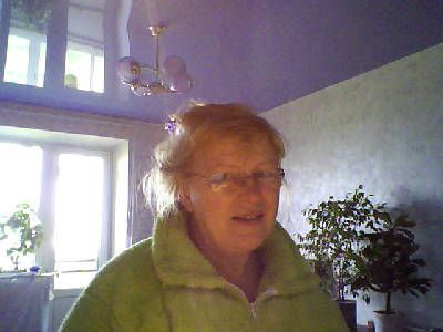 Ирина Тимофеева