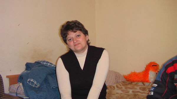 Светлана Малая