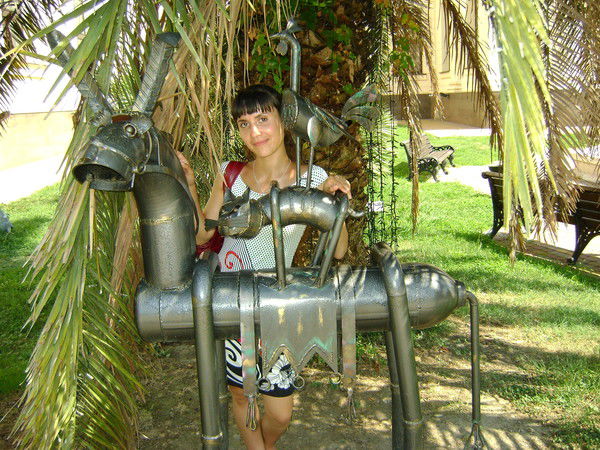 Евгения Бусыгина