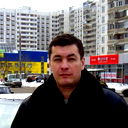 Михаил Волков