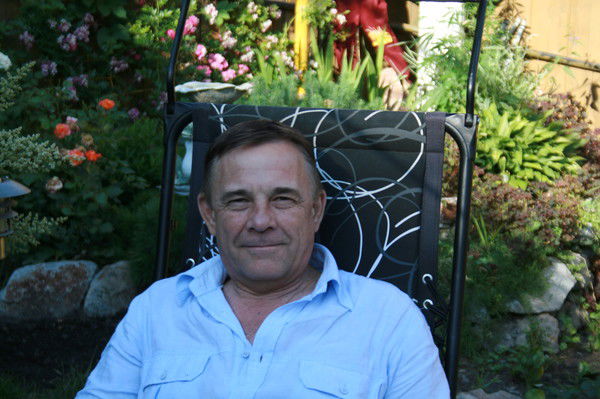 Виктор Шиганов