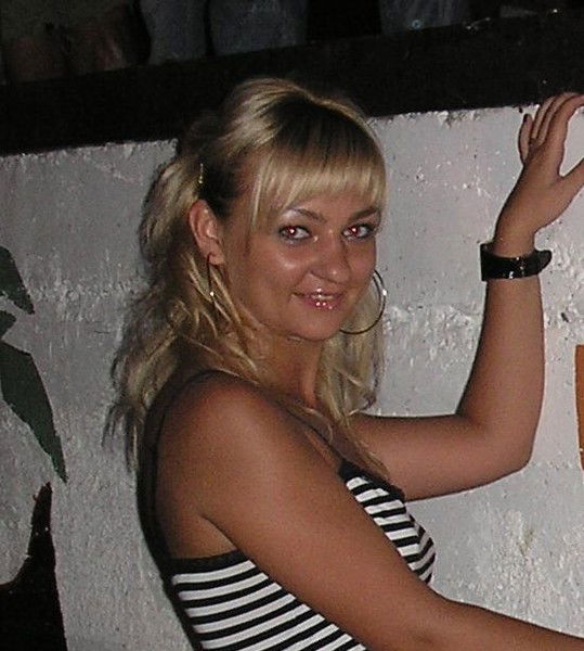 Людмила Матузкова