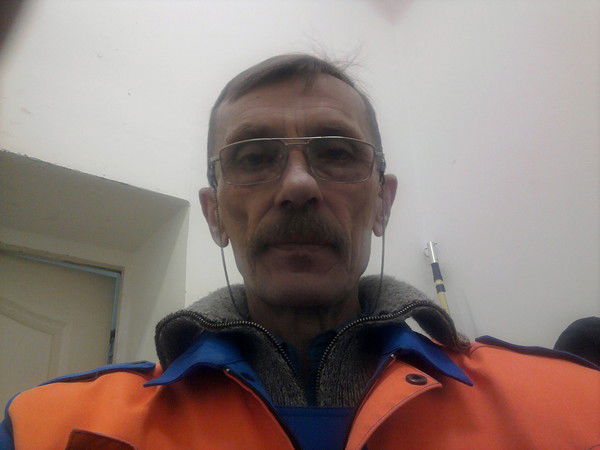 Александр Белов