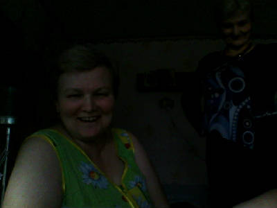 Елена Леонова