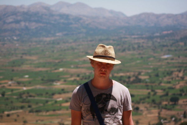 Олег Кобельков