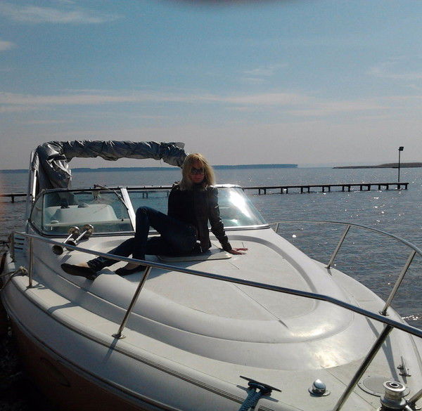 Светлана Гавриш