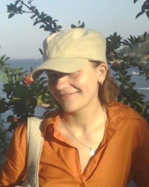 Мария Сергеева -Светицкая